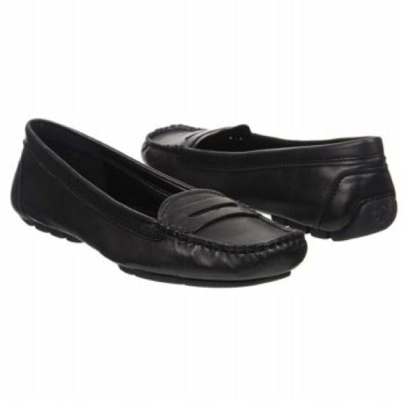 Ralph Lauren Loafer Flat