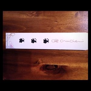 Cruciani Flower Bracelet - Italian Bracelet #NWT