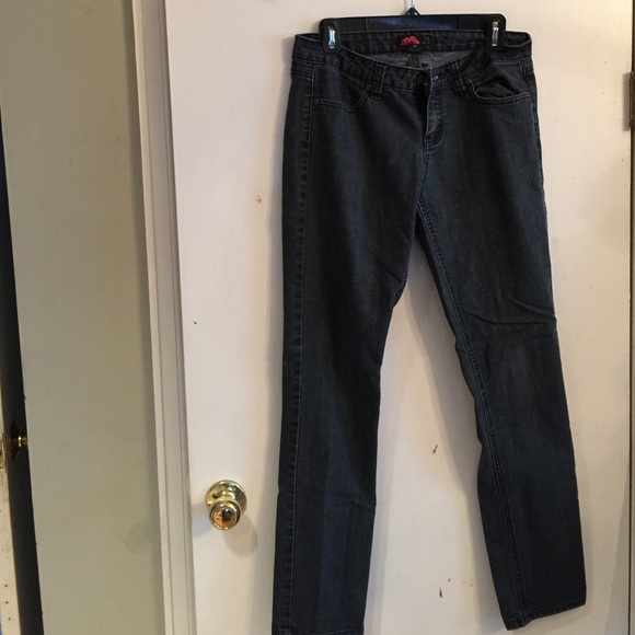 Forever 21 Jeans