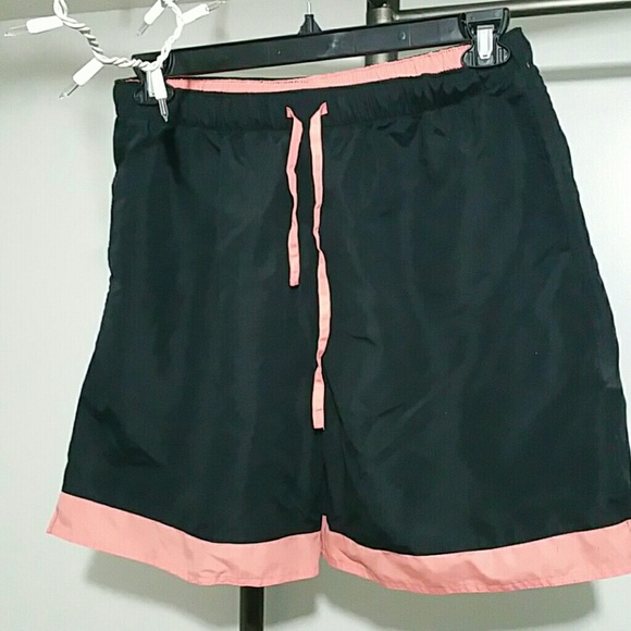 Swim shorts