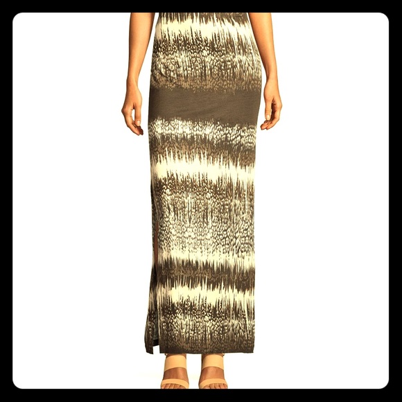 MICHAEL Michael Kors Maxi Skirt