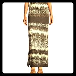 MICHAEL Michael Kors Maxi Skirt