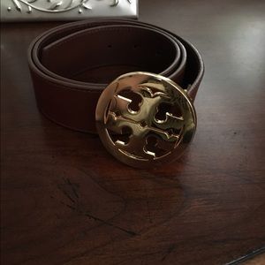 Authentic Tory burch belt