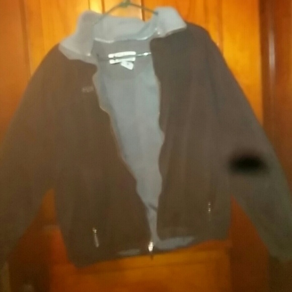 Columbia Mens coat