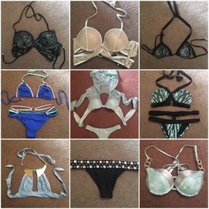 Beach Bunny One of a Kind