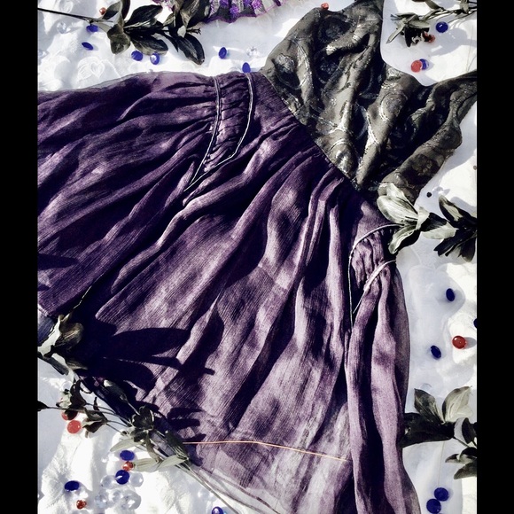 Free People Fairy Magic Dress *SOLD* - Picture 3 of 4