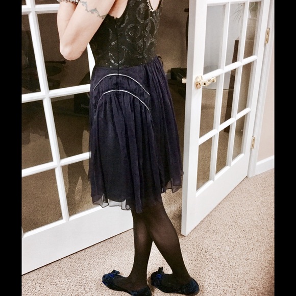 Free People Fairy Magic Dress *SOLD* - Picture 4 of 4