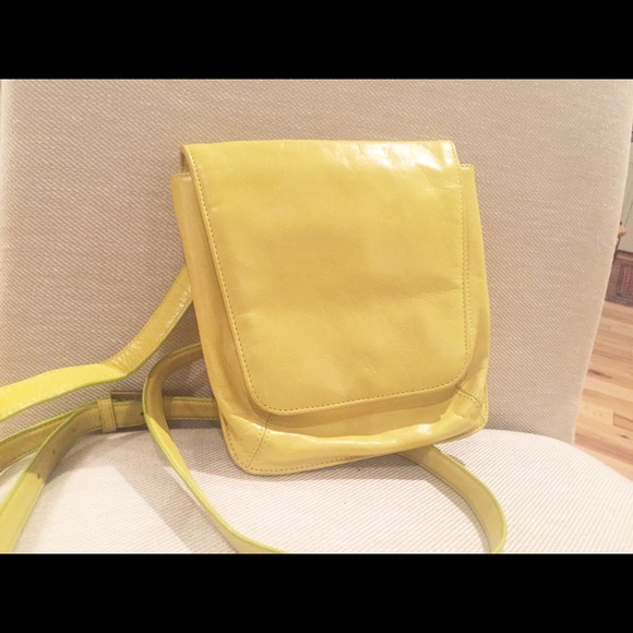 Hobo purse