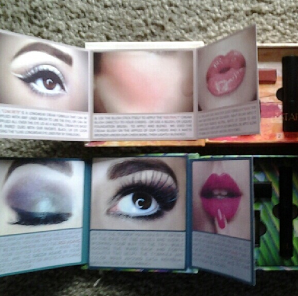 High end make up - Picture 2 of 4