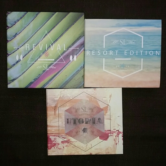 High end make up - Picture 3 of 4