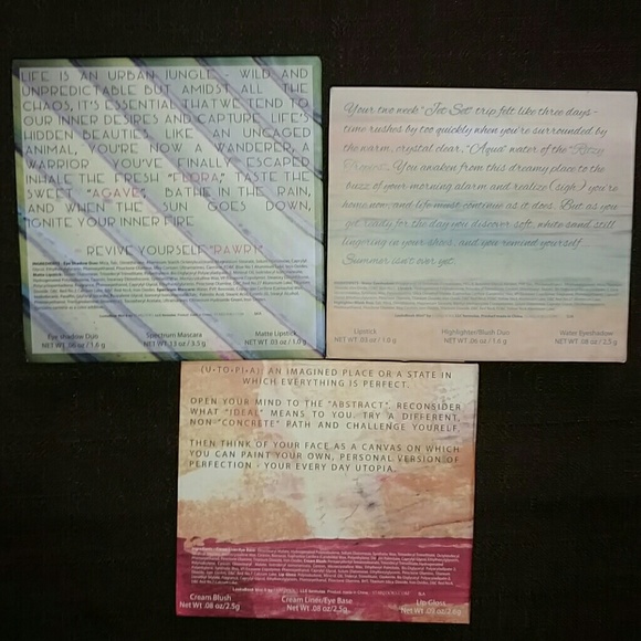 High end make up - Picture 4 of 4