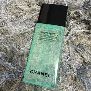Chanel Lotion Pureté ( toner)