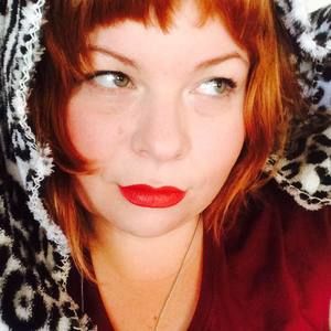 Meet your Posher, Annalisa