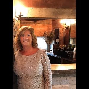 Meet your Posher, Sharon