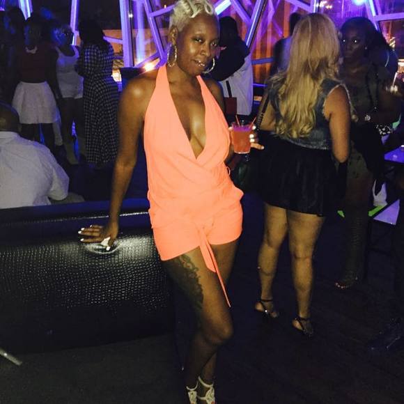 Meet your Posher, Kimberly - Picture 1 of 1