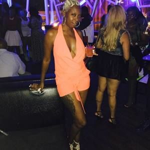 Meet your Posher, Kimberly