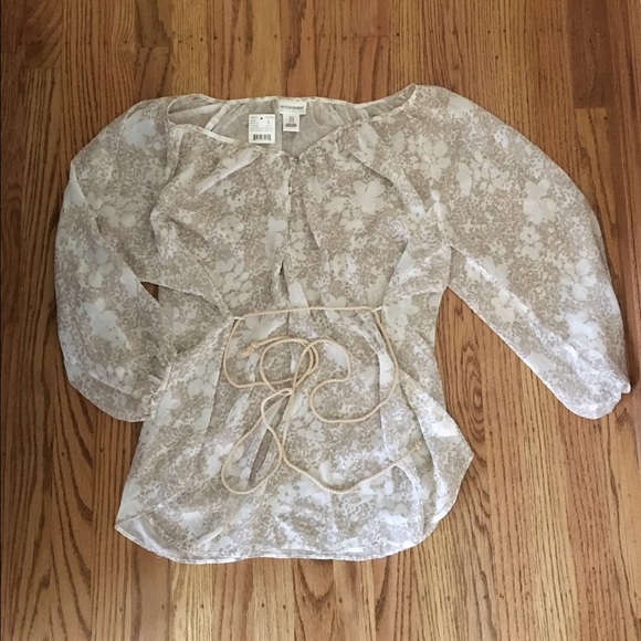 Motherhood brand new, large