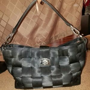 Harvey's Purse