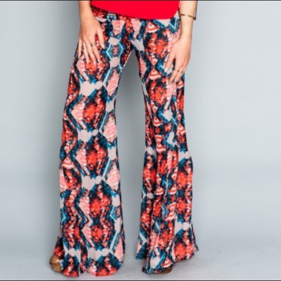 Show Me Your MuMu party pant