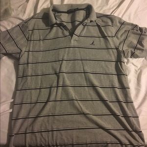 Nautica polo