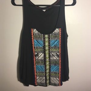 BILLABONG BASIC TANK