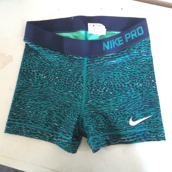 Nike Pro Spandex