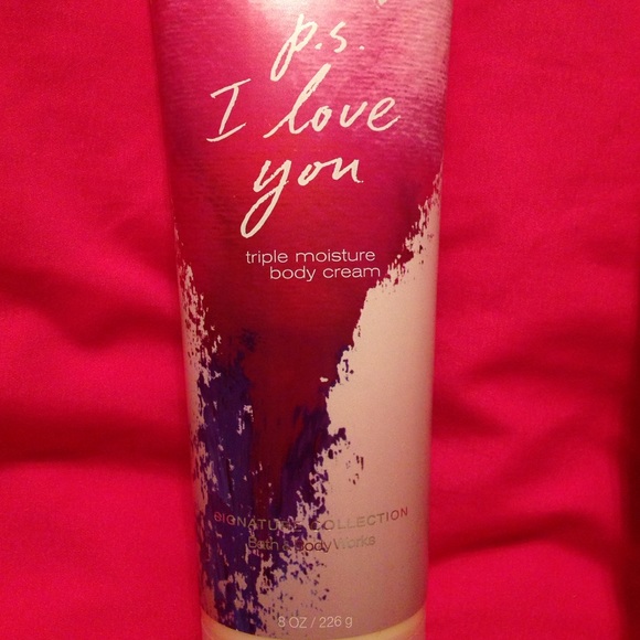 Bath & Body Works Body Cream - Set of 2 - Picture 2 of 4