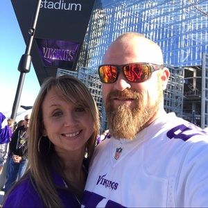 Meet your Posher, Kristi