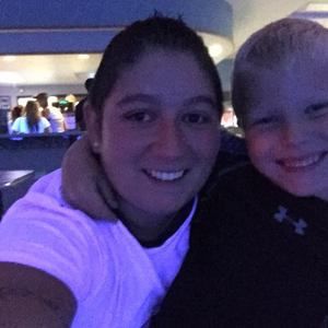 Meet your Posher, Eloisa