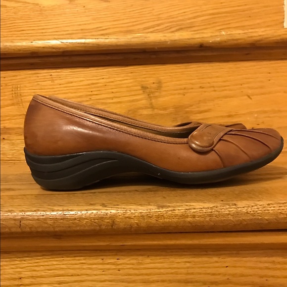 Hush Puppy loafers - Picture 1 of 3