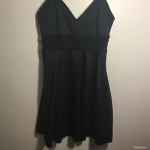 LITTLE BLACK DRESS NEVER WORN