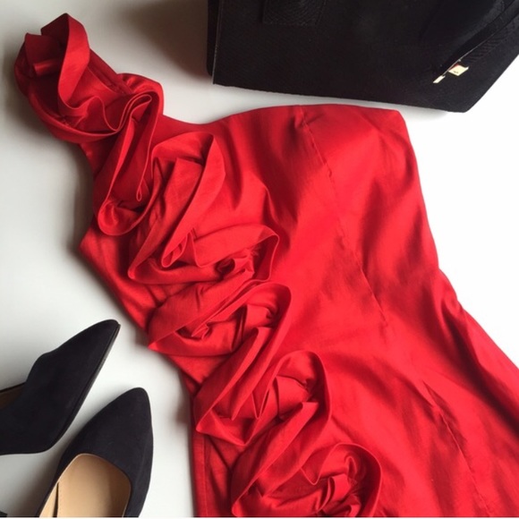 Gorgeous cocktail dress