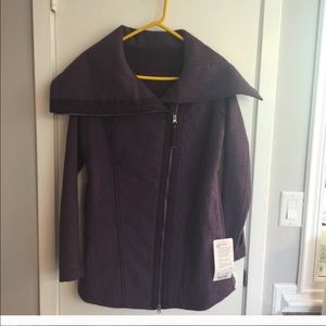 Lululemon Jacket