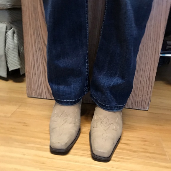 Footwear - Picture 2 of 4