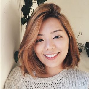 Meet your Posher, Evelyn