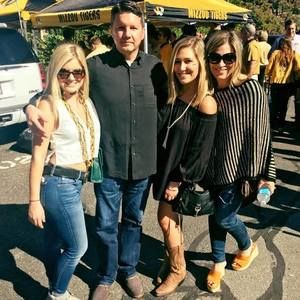 Meet your Posher, Trisha