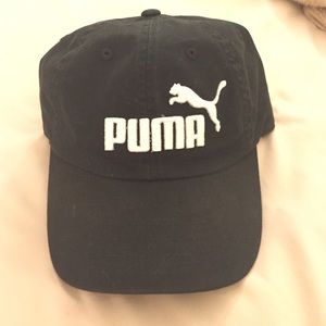 KYLIE JENNER STYLE PUMA HAT*