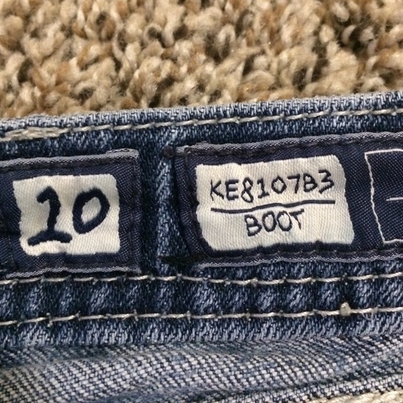 Miss me Jeans - Picture 2 of 4