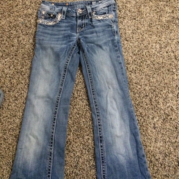 Miss me Jeans - Picture 4 of 4