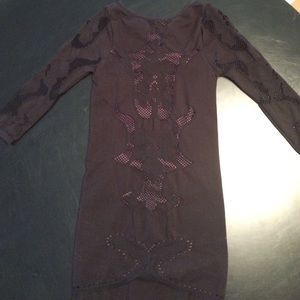 Sexy Bodycon Dress by Intimately Free People