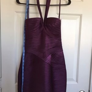 Gorgeous BCBG cocktail dress nwot