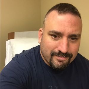 Meet your Posher, Patrick