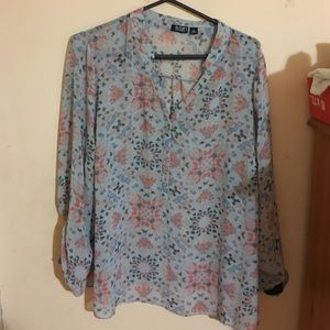 Lightweight blouse!!