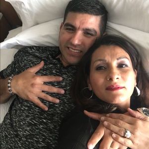 Meet your Posher, Roben