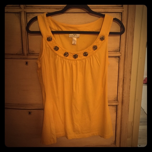 Loft shirt