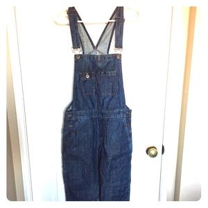 Asos women's overalls