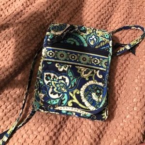 Vera Bradley purse 20$