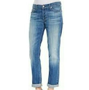 7 for All Mankind Boyfriend Jeans