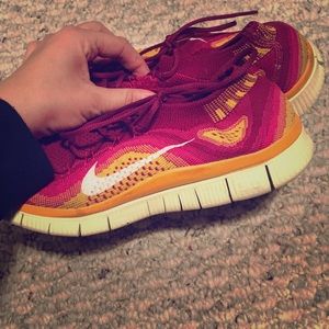 Nike Flyknit 5.0🔥