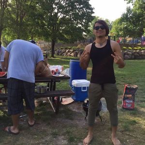 Meet your Posher, Chea